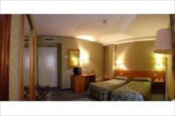 Hotel Spagna Main image